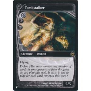 Tombstalker