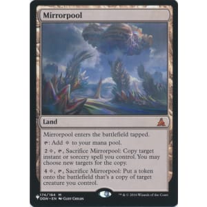 Mirrorpool