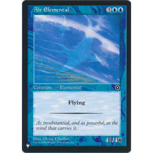 Air Elemental