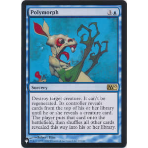 Polymorph