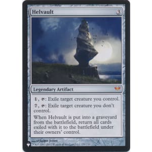 Helvault