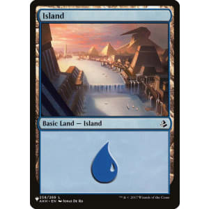 Island
