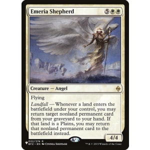 Emeria Shepherd