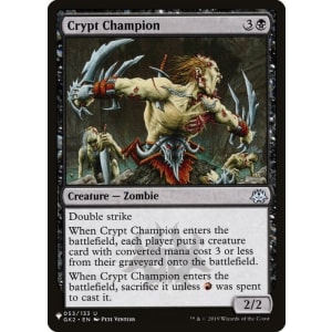 Crypt Champion