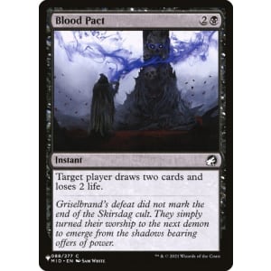 Blood Pact