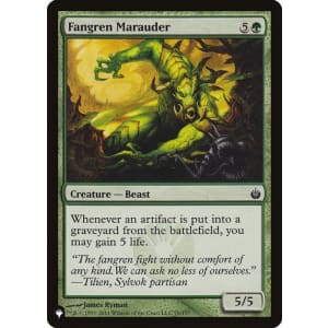 Fangren Marauder