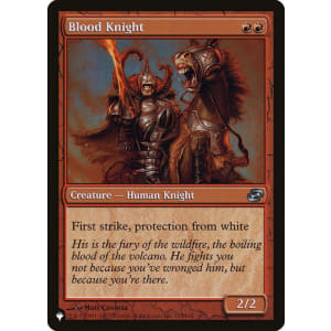 Blood Knight
