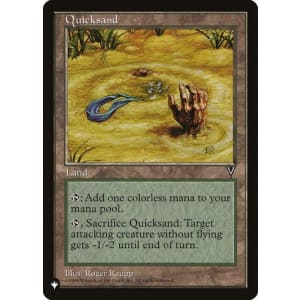 Quicksand
