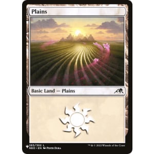 Plains