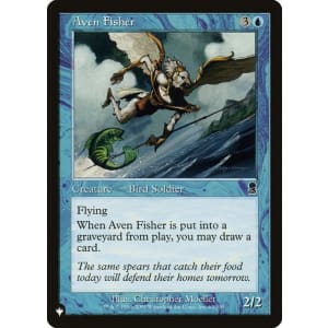 Aven Fisher