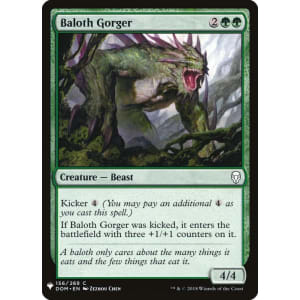 Baloth Gorger