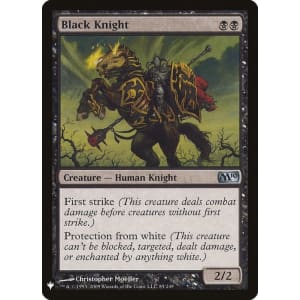 Black Knight