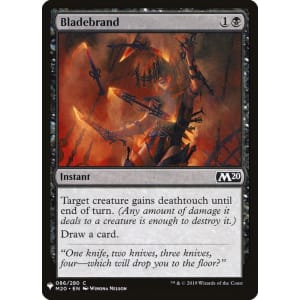 Bladebrand