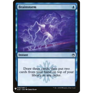 Brainstorm
