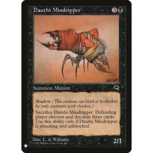 Dauthi Mindripper