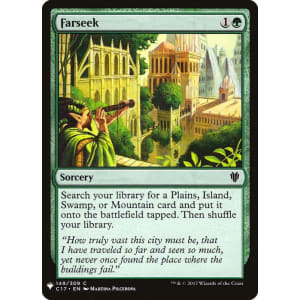 Farseek