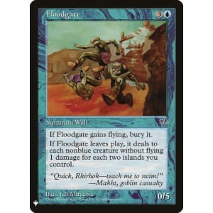 Floodgate