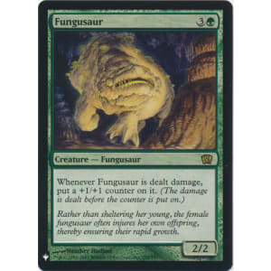 Fungusaur