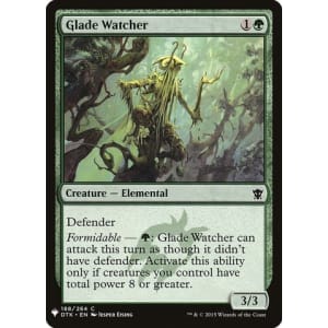Glade Watcher