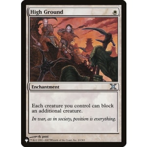 High Ground