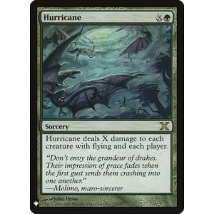 Hurricane