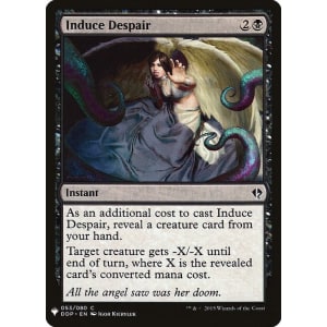 Induce Despair