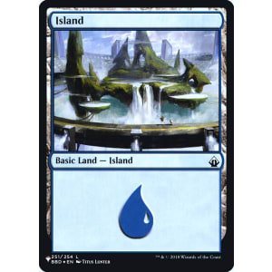 Island