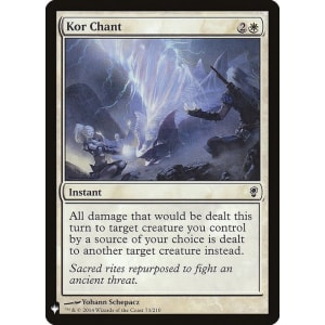 Kor Chant