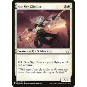 Kor Sky Climber