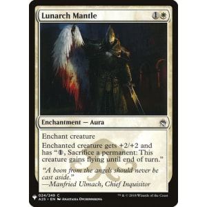 Lunarch Mantle