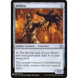 Millikin