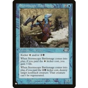 Stormscape Battlemage