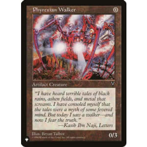 Phyrexian Walker