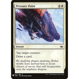 Pressure Point