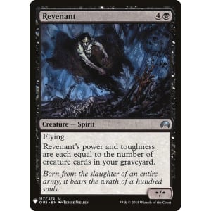 Revenant