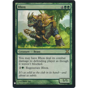 Rhox