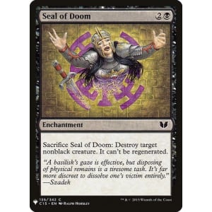 Seal of Doom