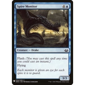 Spire Monitor