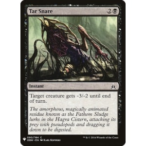 Tar Snare