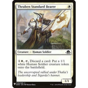 Thraben Standard Bearer