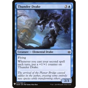 Thunder Drake