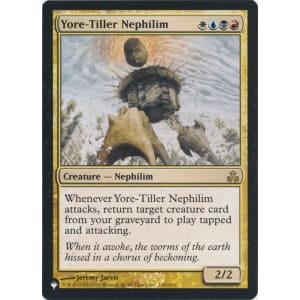 Yore-Tiller Nephilim