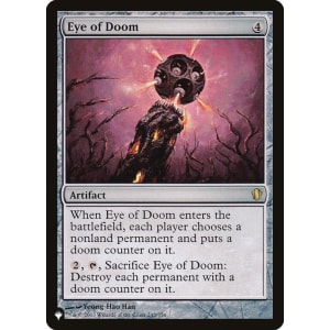 Eye of Doom