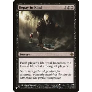 Repay in Kind