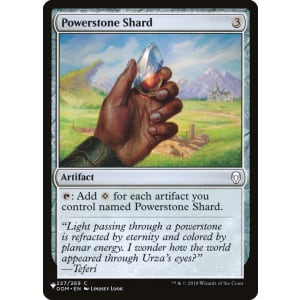 Powerstone Shard