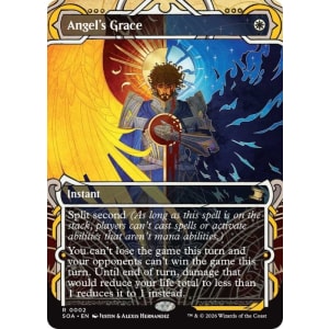 Angel's Grace