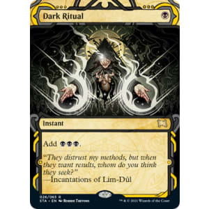 Dark Ritual