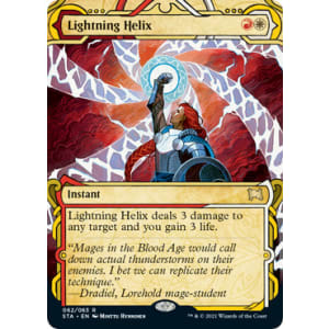 Lightning Helix