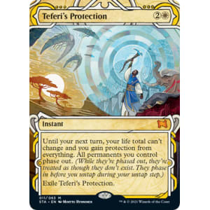 Teferi's Protection