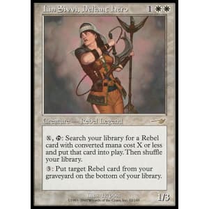 Lin Sivvi Defiant Hero Multi 1on1 Commander Edh Decks Magic The Gathering Forum